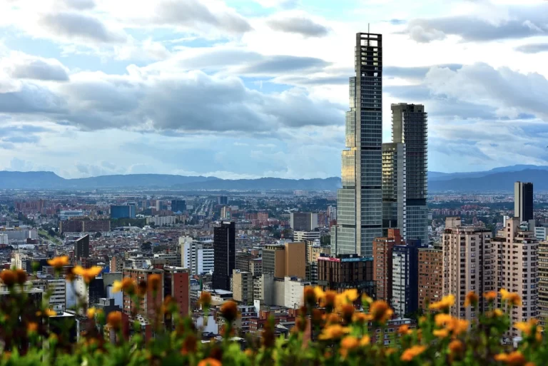 The top things to do in Bogota